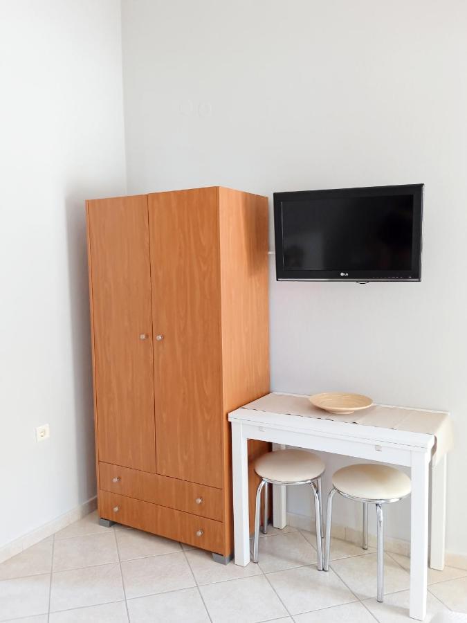 Lina'S Home Kavala Exterior photo
