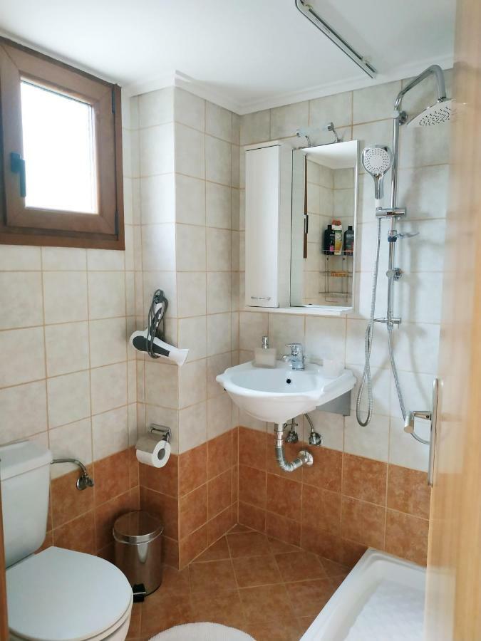 Lina'S Home Kavala Exterior photo